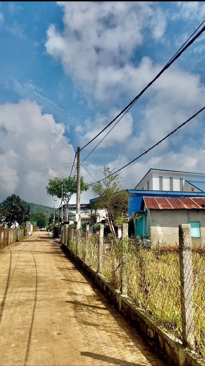 3 lô đất thổ cư Bồng Lai, Đức Trọng 150m² giá 1 tỷ - Đầu tư sinh lời tốt!