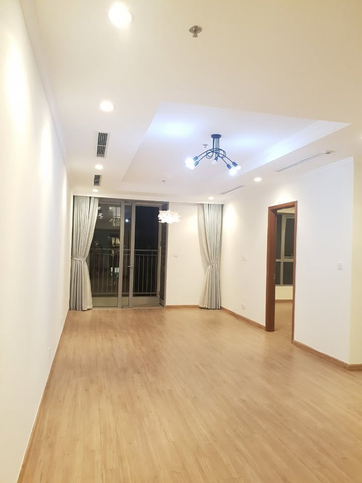 Căn hộ Park Hill 80m² giá thỏa thuận - Không đồ, ở ngay!
