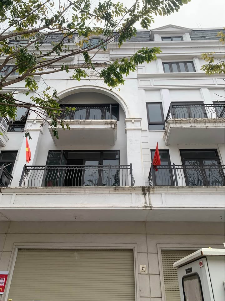 Nhà mặt phố Hợp Giang 90m² giá 15 triệu - Kinh doanh sầm uất!