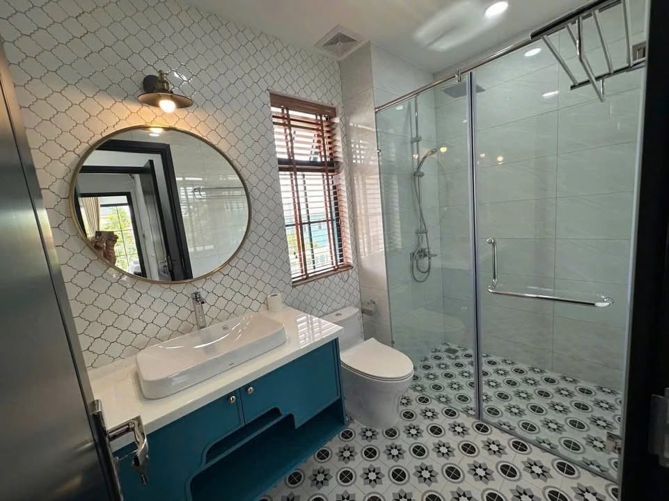 Biệt thự song lập Novaworld Phan Thiết 200m² giá 6.8 tỷ - Sẵn sàng vào ở ngay!