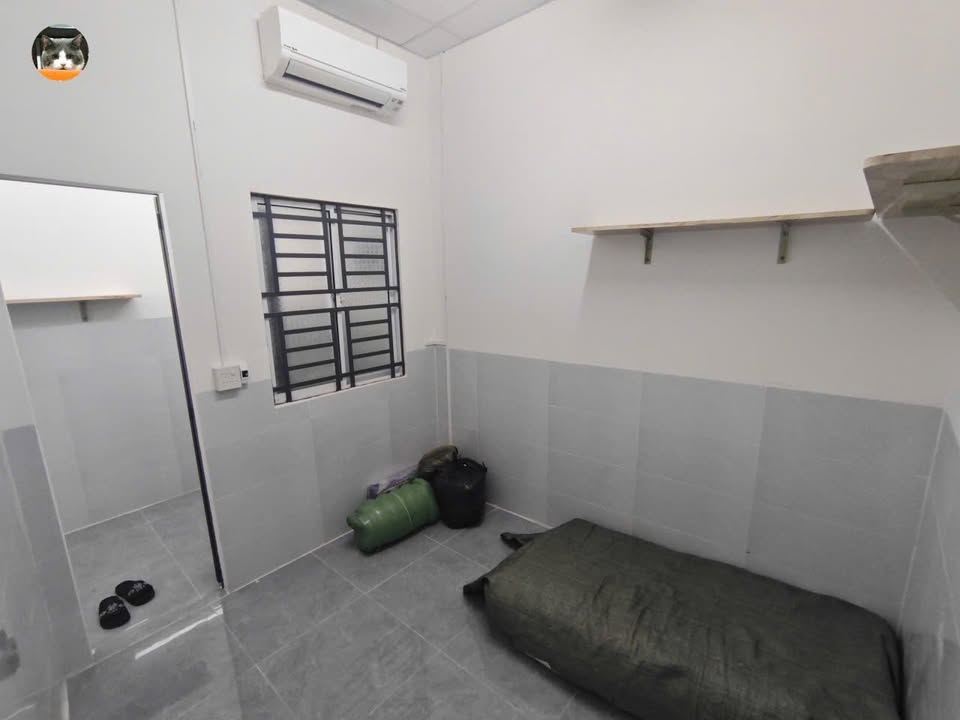 Phòng trọ cho thuê tại Ninh Kiều, Cần Thơ 1.1 triệu - Tiện nghi đầy đủ, sẵn sàng ở ngay!