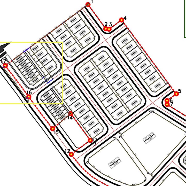Đất nền An Tường, Tuyên Quang 200m² - Cơ hội đầu tư tuyệt vời!