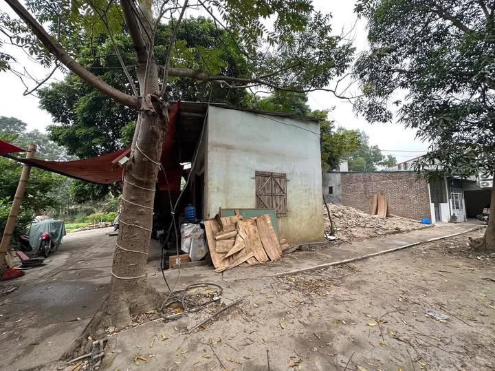 Đất 2 mặt tiền Tân Quang, Tuyên Quang 178m² giá 5 tỷ - Cơ hội đầu tư hiếm có!