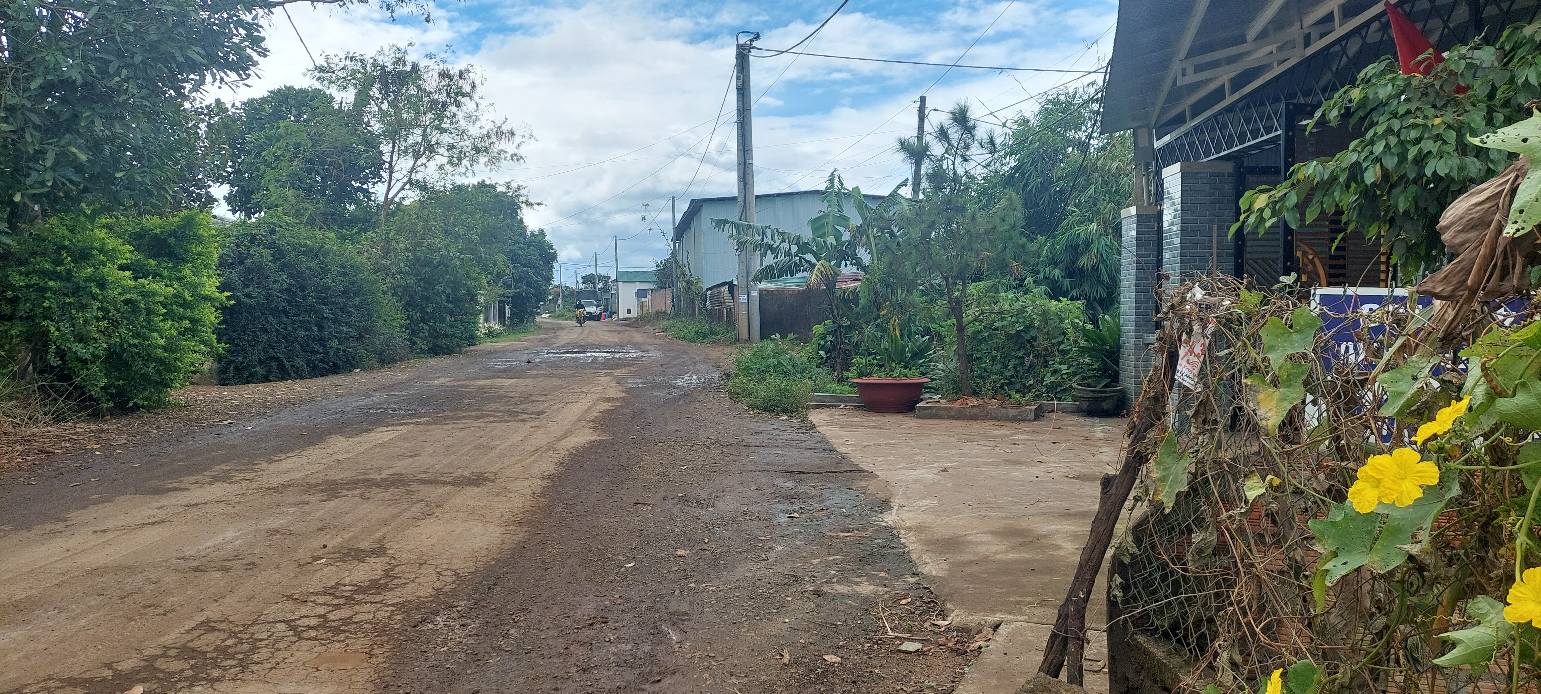 Đất nền mặt tiền đường Hàm Nghi, phường An Phú 170m² - Giá chỉ 8xx triệu!