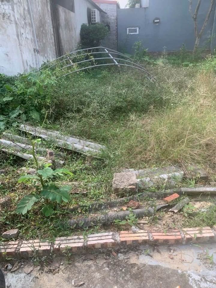 Đất thổ cư Ninh Xá 48.4m² giá 1.5 tỷ - Ô tô đỗ cửa, gần chợ!