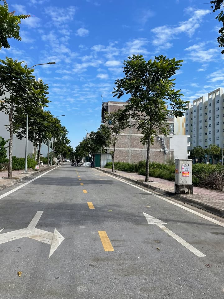 Lô đất đẹp tại KĐT Vũ Phúc 65m² giá chỉ 3.2 tỷ - Hướng Đông Nam