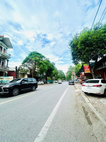 Nhà riêng Vĩnh Thanh, Đông Anh 120m² giá thỏa thuận - Kinh doanh sầm uất!