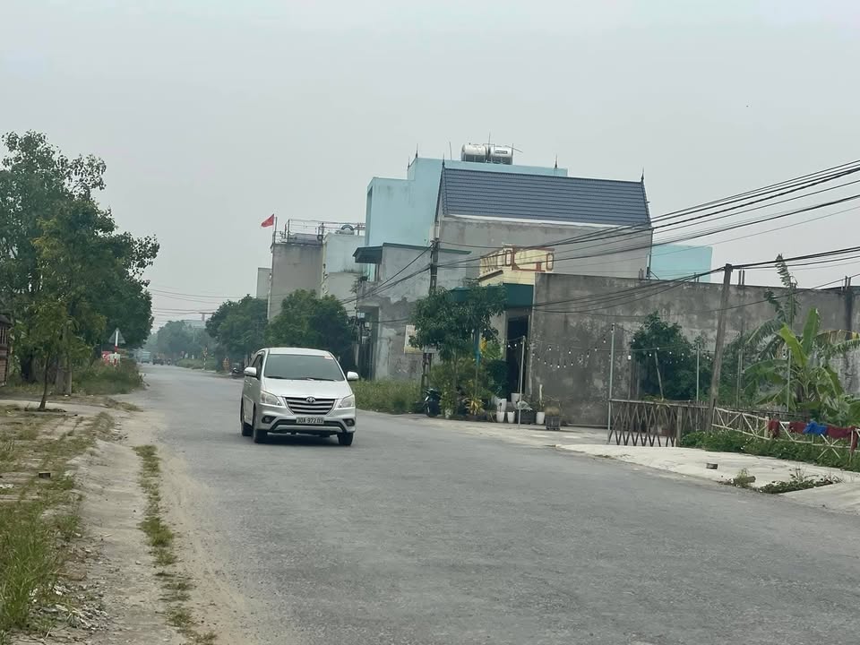 Đất nền Bình Nguyên, Kiến Xương 100m² giá 2 tỷ - Mặt tiền 5m, kinh doanh sầm uất!