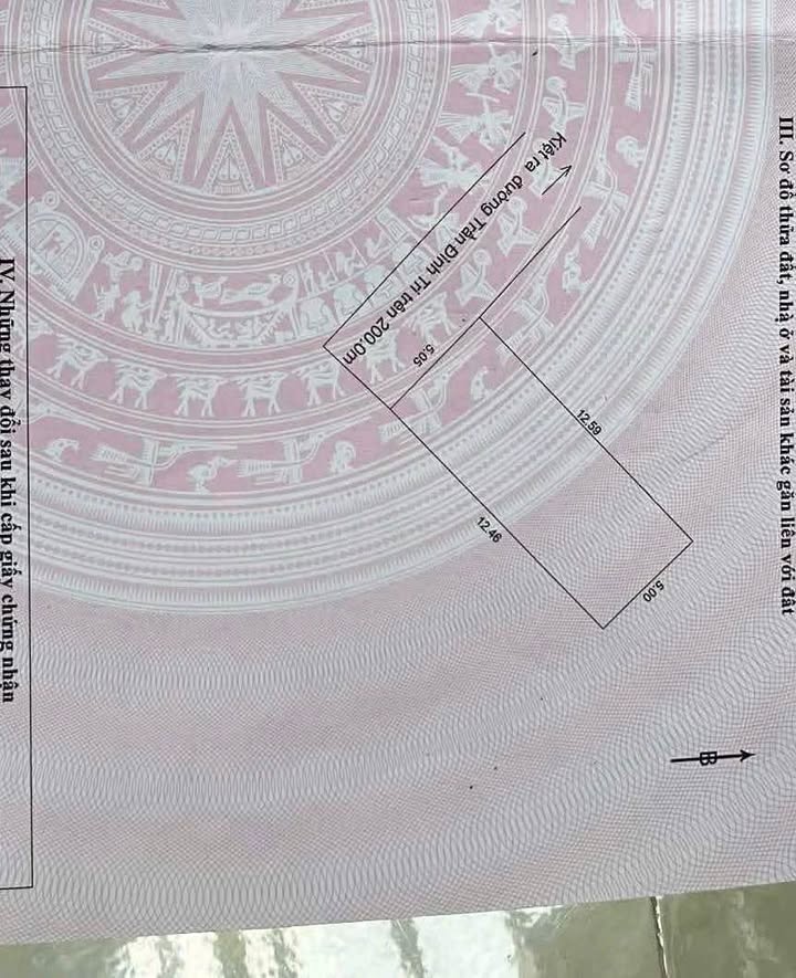 Đất kiệt ô tô K164 Nguyễn Chánh 63m² giá 2 tỷ - Pháp lý rõ ràng, gần biển!