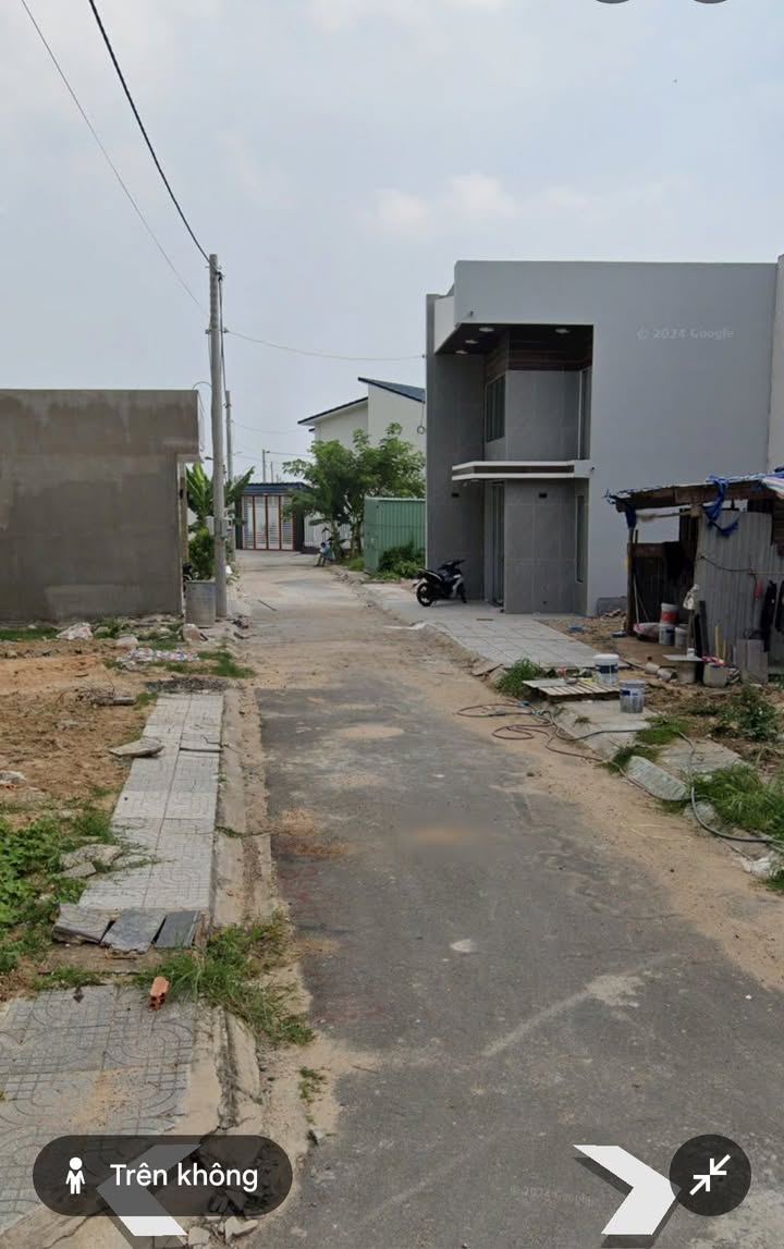 Đất nền khu Lan Anh 1 Hòa Long 100m² giá chỉ 1.6 tỷ - Cơ hội đầu tư tuyệt vời!