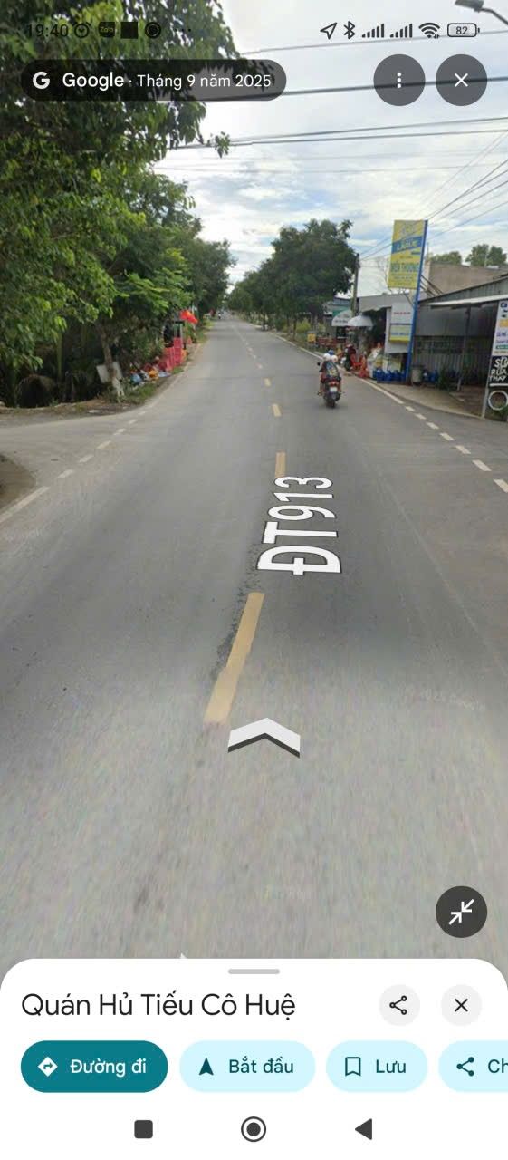 Đất nông nghiệp 12.000m² mặt tiền nhựa, chỉ 2.4 tỷ - Cơ hội đầu tư tuyệt vời!