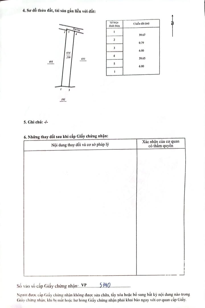 Đất nền thôn Trung An, Bình Thạnh, 234m² giá 700 triệu - Cơ hội đầu tư tuyệt vời!