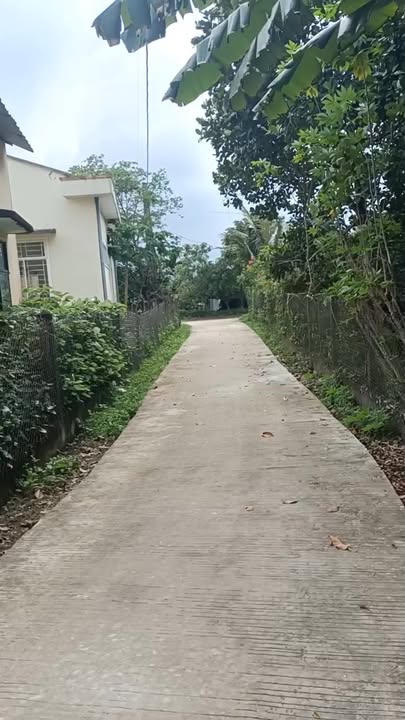 Lô đất Vườn Phổ Nhơn 584m² giá 420 triệu - Hướng Nam phong thủy tốt!