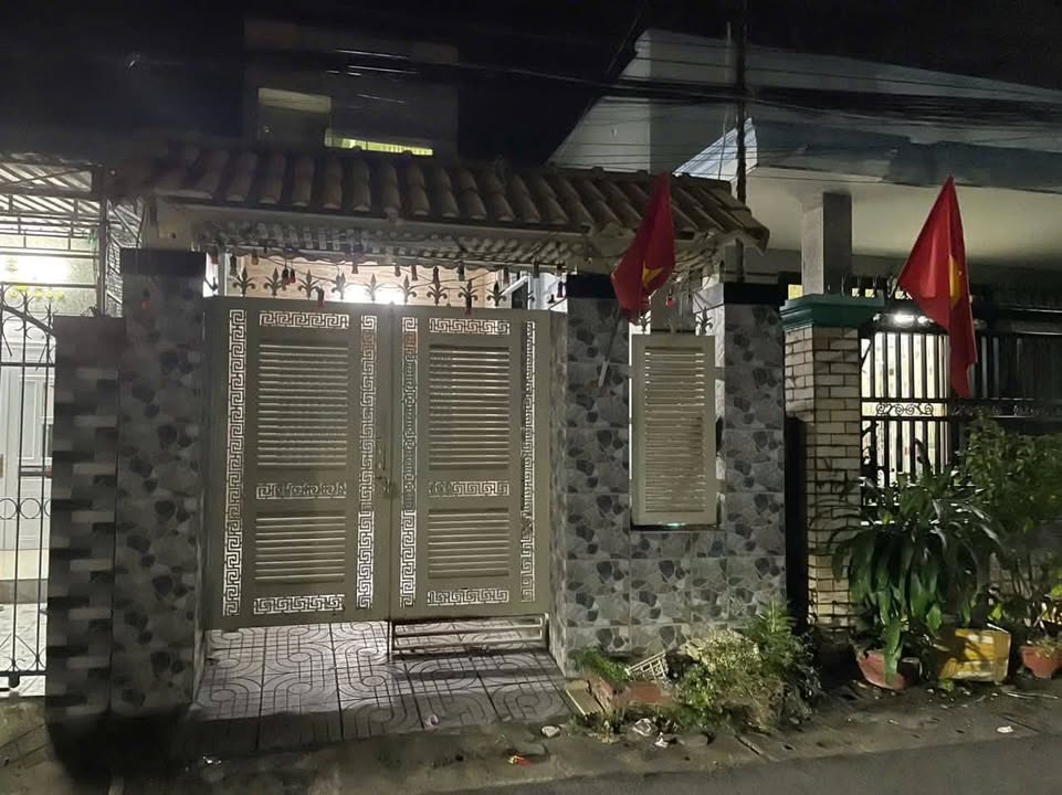 Nhà riêng Phước Tỉnh, Long Điền 104m² giá 2.7 tỷ - Bán gấp giải quyết công việc!