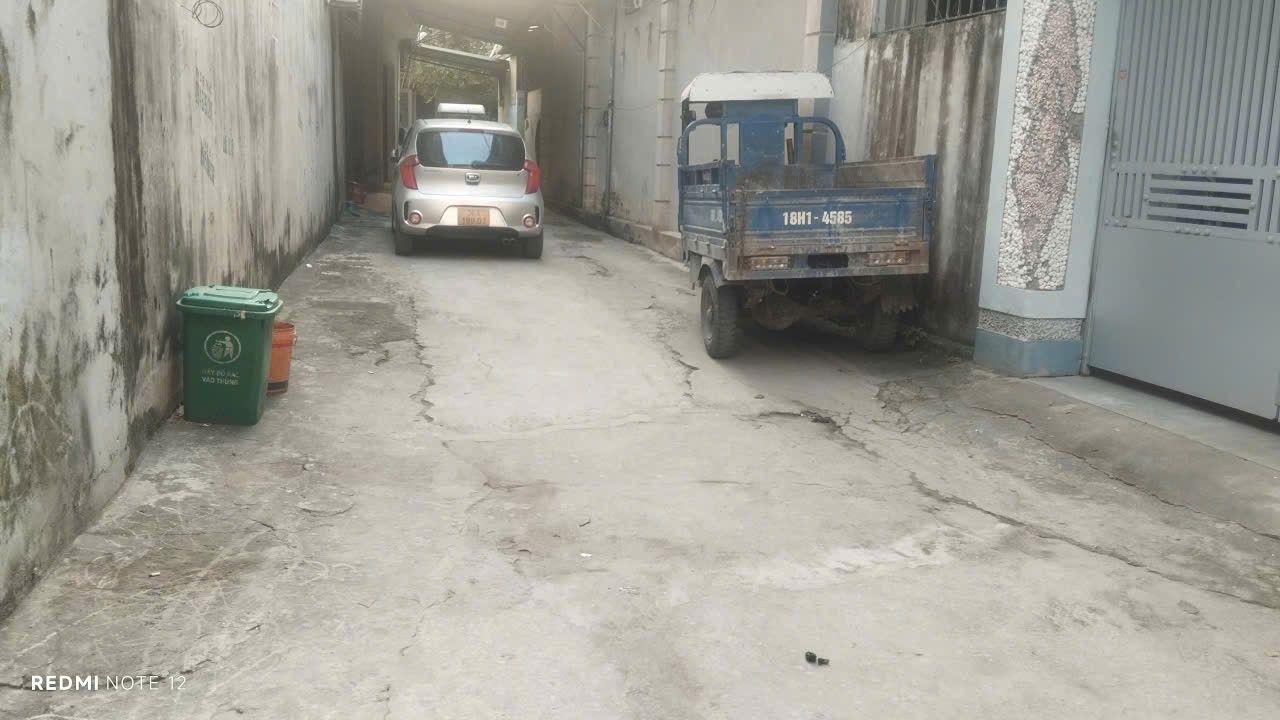 Đất nền đẹp tại Đông Thọ, 80m² giá 2 tỷ - Cơ hội đầu tư hiếm có!