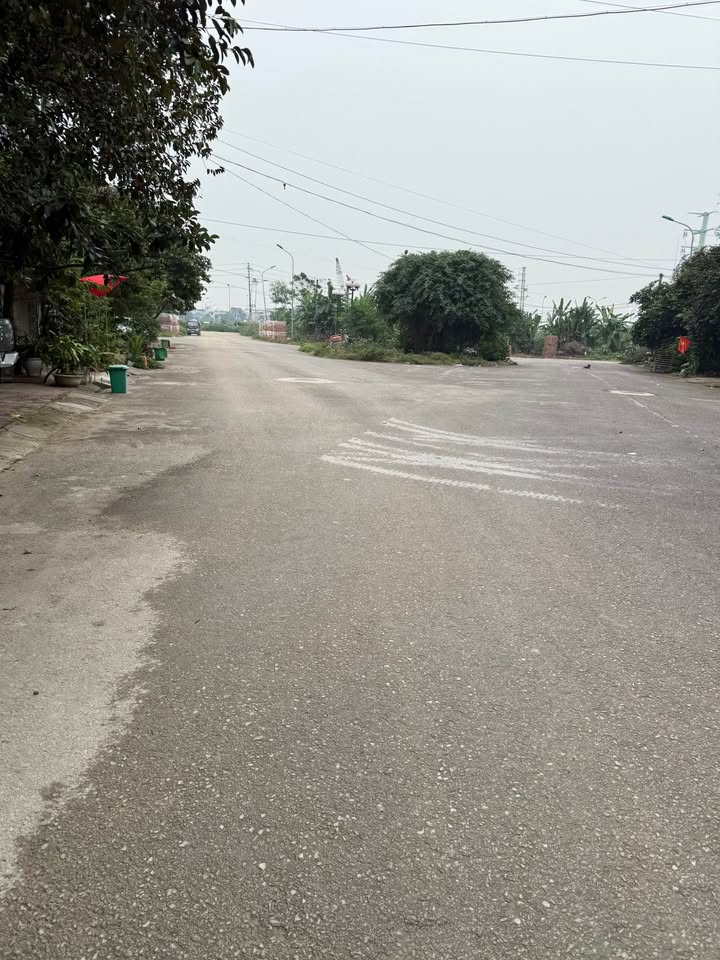 Lô đất MB6275 Nam Ngạn 80m² - Vị trí đắc địa, giá thỏa thuận!