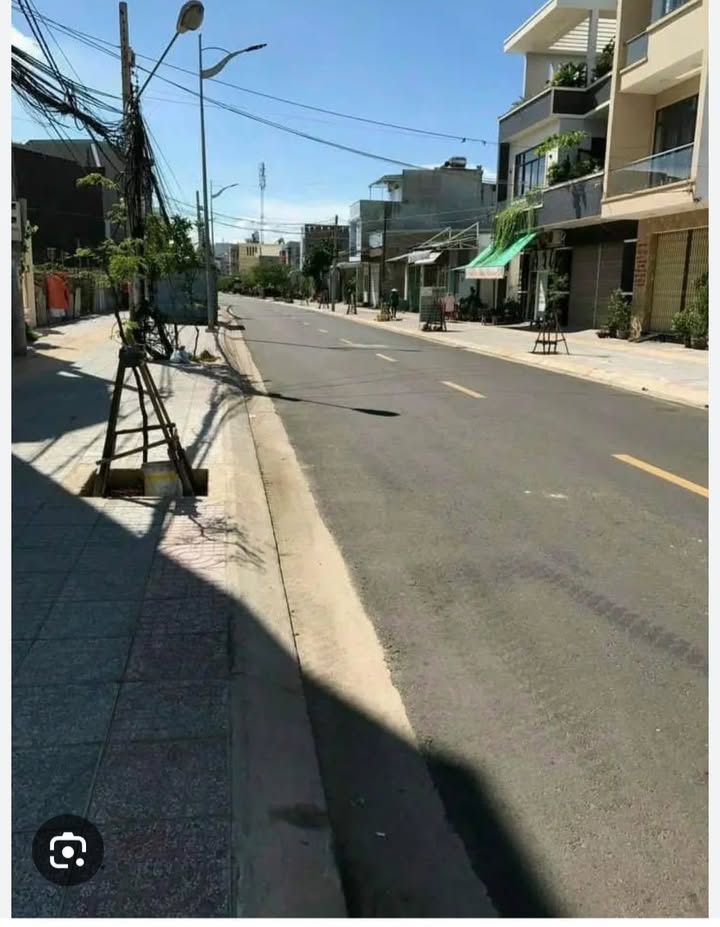 Lô đất vàng Võ Văn Tần, Rạch Dừa, 94m² giá 8.1 tỷ - Đầu tư sinh lời cao!