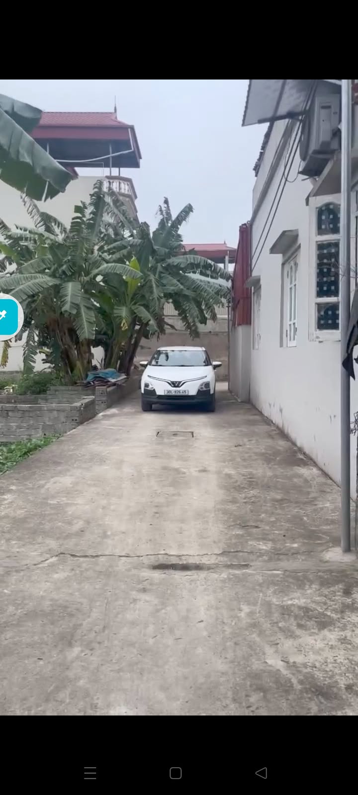 Đất Thư Phú Thường Tín 71m² giá chỉ 300 triệu - Đầu tư sinh lời ngay!