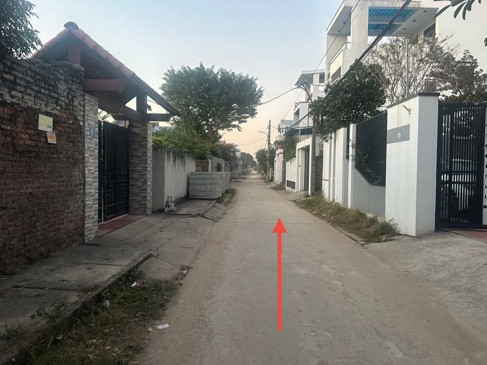 Đất nền 60m² xã Phúc Thịnh, Đông Anh chỉ 5 tỷ - Đường thông ô tô vào tận nơi!