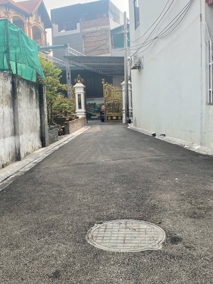 Đất nền Đại Mạch Đông Anh 56m² - Ô tô đỗ cửa, pháp lý rõ ràng!