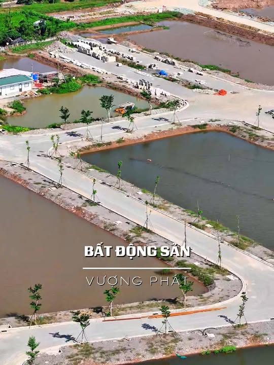 Đất nền Lai Thành Kim Sơn 135m² giá 1.3 tỷ - Đầu tư sinh lời ngay!