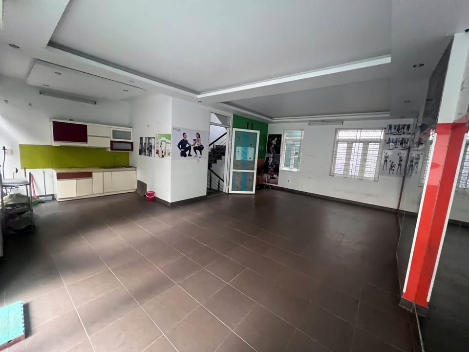 Phòng cho thuê tại phố Nhà Thờ, Hải Dương - Giá tốt, tiện nghi đầy đủ!