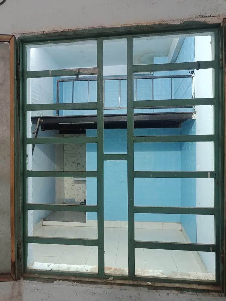 Phòng trọ gác lửng tại 54 Hải Hồ, Đà Nẵng - Giá chỉ từ 1.8 triệu/tháng!