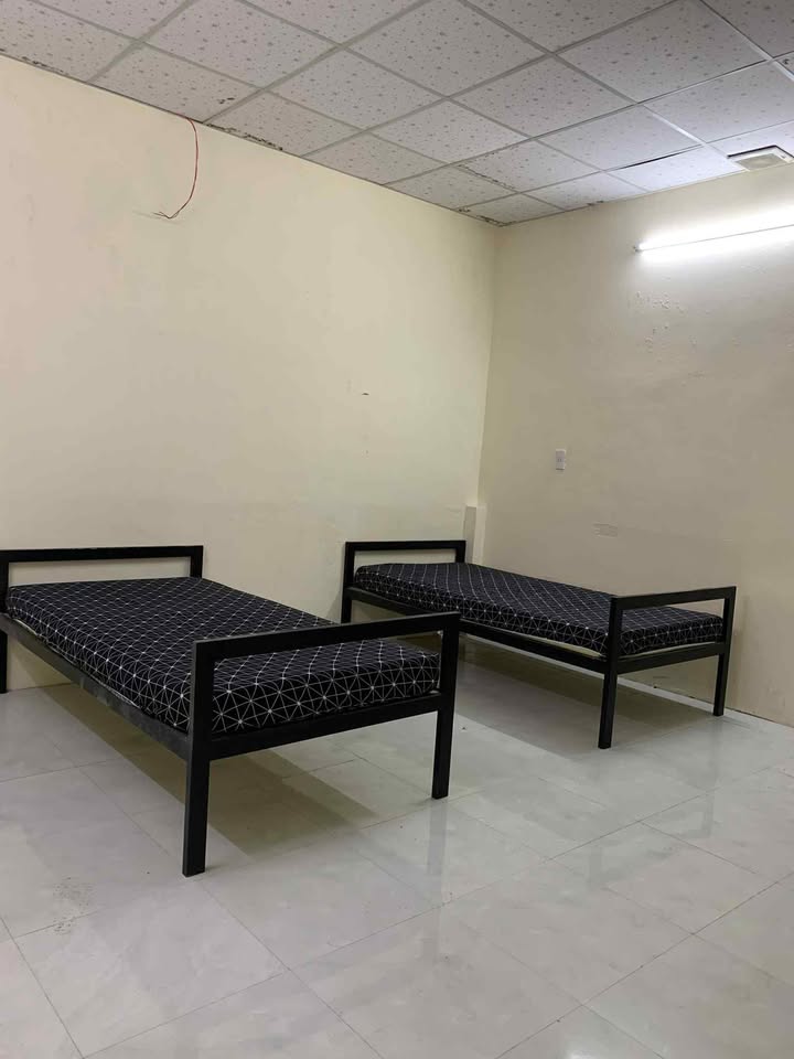 Căn hộ 2 phòng ngủ tại Lê Doãn Nhạ, Hòa Khánh Nam, giá 2.8 triệu - Nội thất đầy đủ, vào ở ngay!