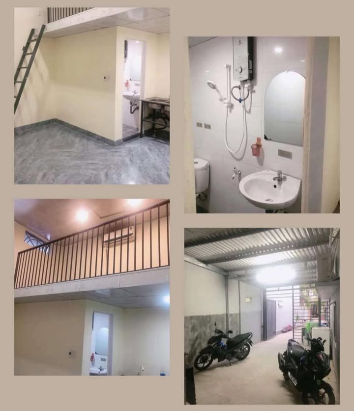 Phòng trọ 22m² tại Hòa Mỹ, Liên Chiểu - Giá chỉ 1.5 triệu/tháng, vào ở ngay!