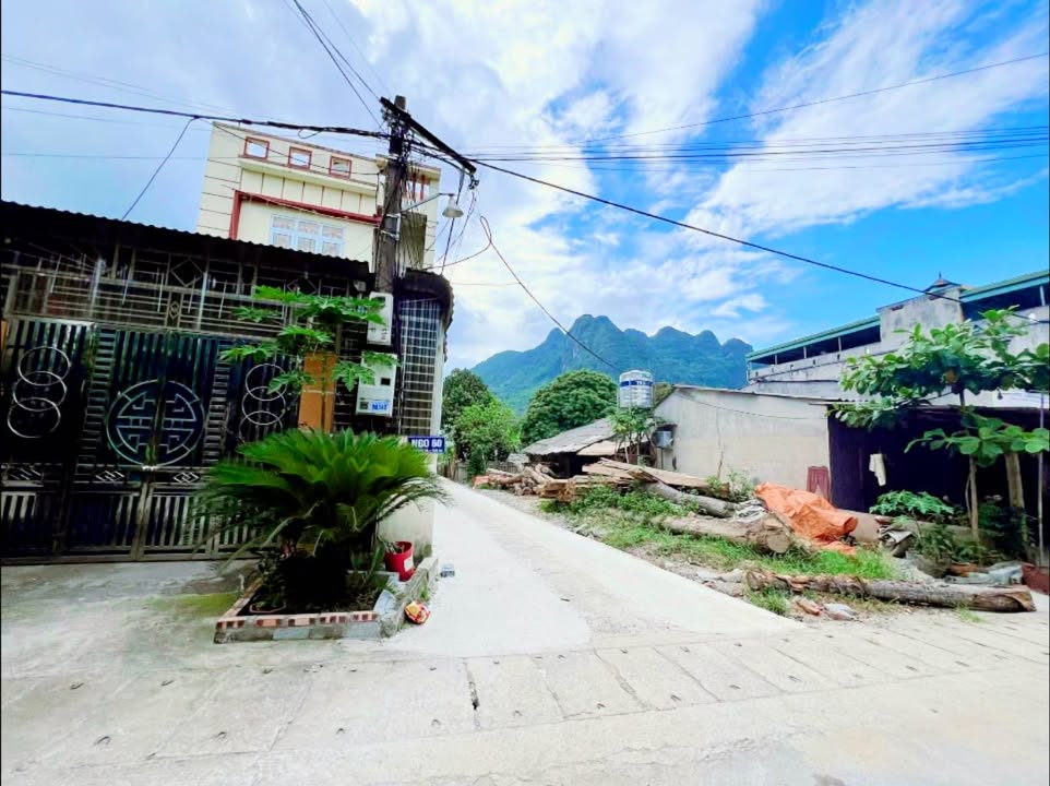 Nhà cấp 4 tại Ngọc Hà, Hà Giang 100m² giá 900 triệu - Thanh khoản nhanh!