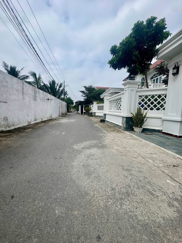 Lô đất đẹp Quảng Định 140m² giá 1 tỷ - Đầu tư sinh lời ngay!