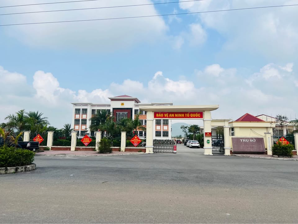 Đất nền 200m² hướng Nam tại Hà Ngọc, giá chỉ 1.2 tỷ - Đầu tư sinh lời ngay!