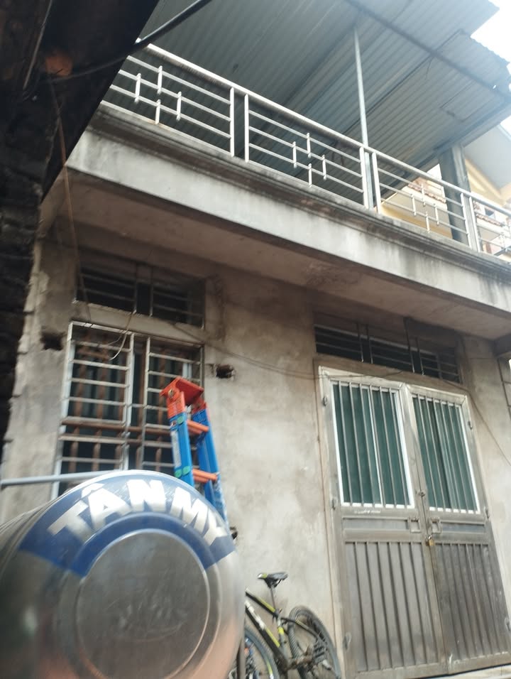 Nhà cho thuê 50m² tại Thôn Tự, Dương Quang, Gia Lâm - Không gian sống thoáng đãng!