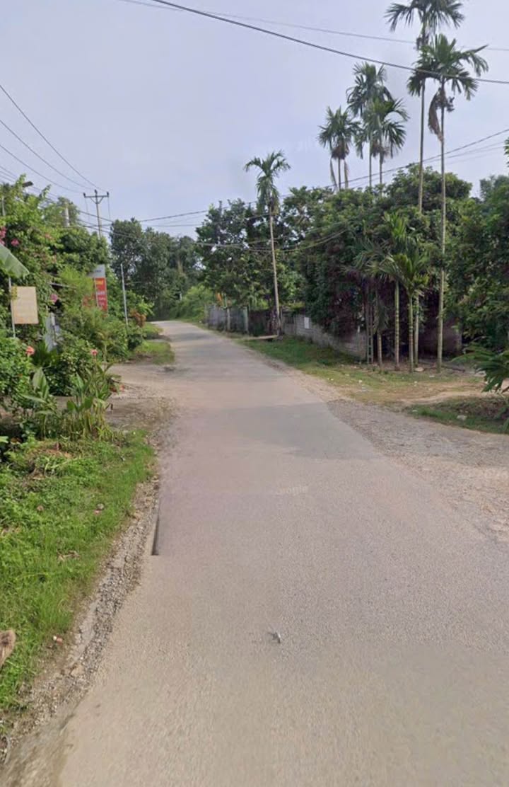 Đất thổ cư Kim Phú Tuyên Quang 140m² giá 450 triệu - Cơ hội đầu tư tuyệt vời!