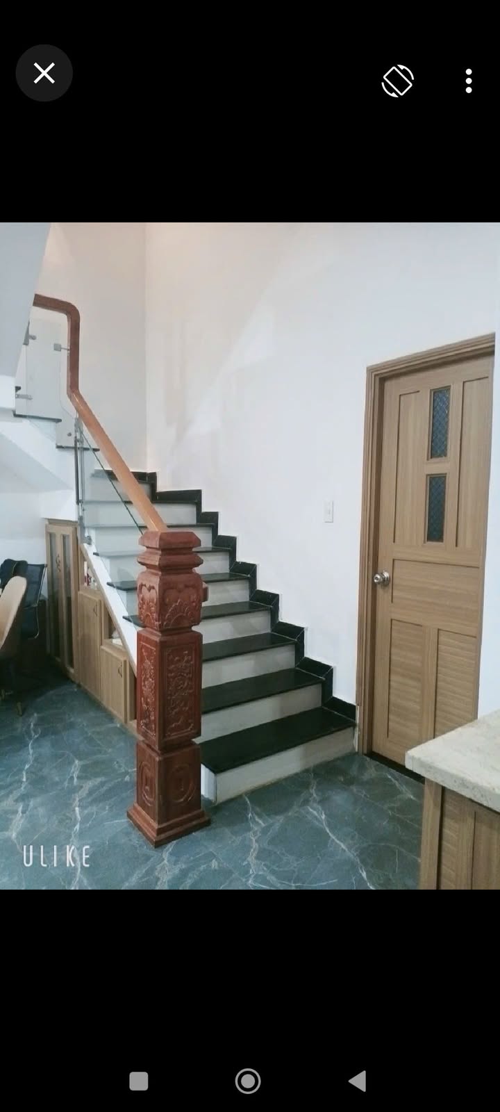 Bán nhà 3 tầng Dũng Sỹ Thanh Khê 68,5m² giá 5,3 tỷ - Thiết kế hiện đại, cho thuê ngay!