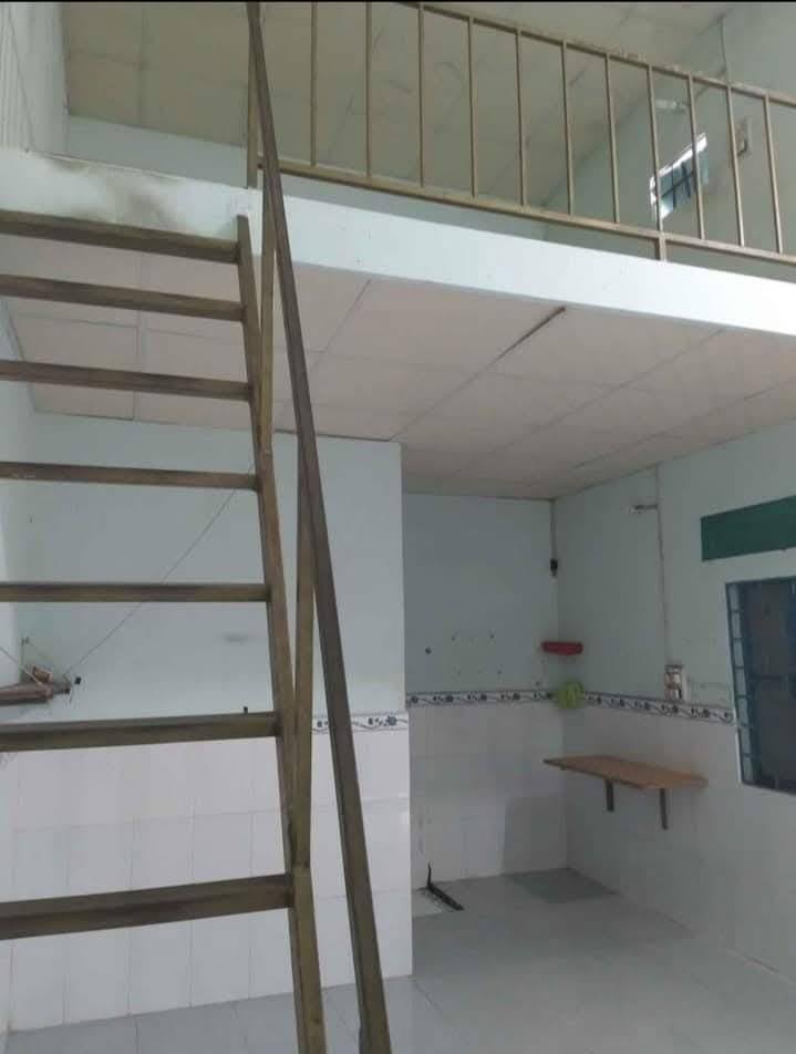 Phòng cho thuê Hẻm 320/26/9 Nguyễn Hội, Xuân An - Không gian sống thoải mái, an toàn!