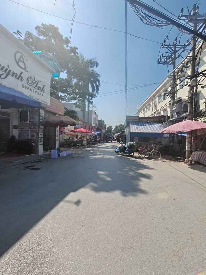 Đất nền Phù Liễn, Kiến An 141m² giá chỉ 2.82 tỷ - Sổ đỏ chính chủ, ô tô vào tận nơi!