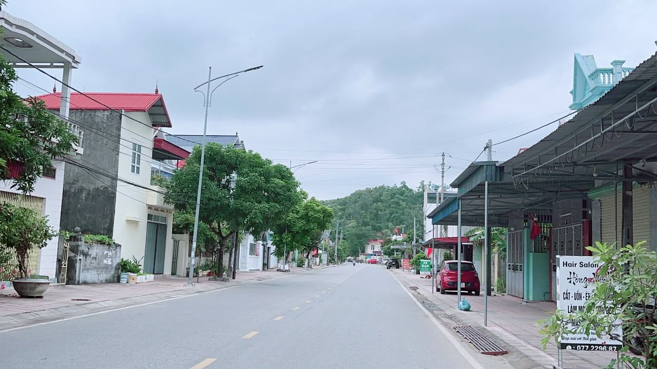 FrontHouse tại HL405 Hữu Bằng 86m² giá 3 tỷ - Mặt tiền kinh doanh đẹp!