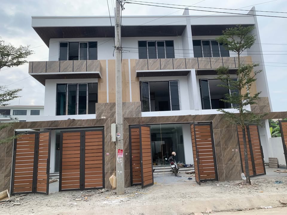 Nhà 3 tầng Thái Nguyên 90m² giá 5 tỷ - Sẵn sàng giao dịch ngay!