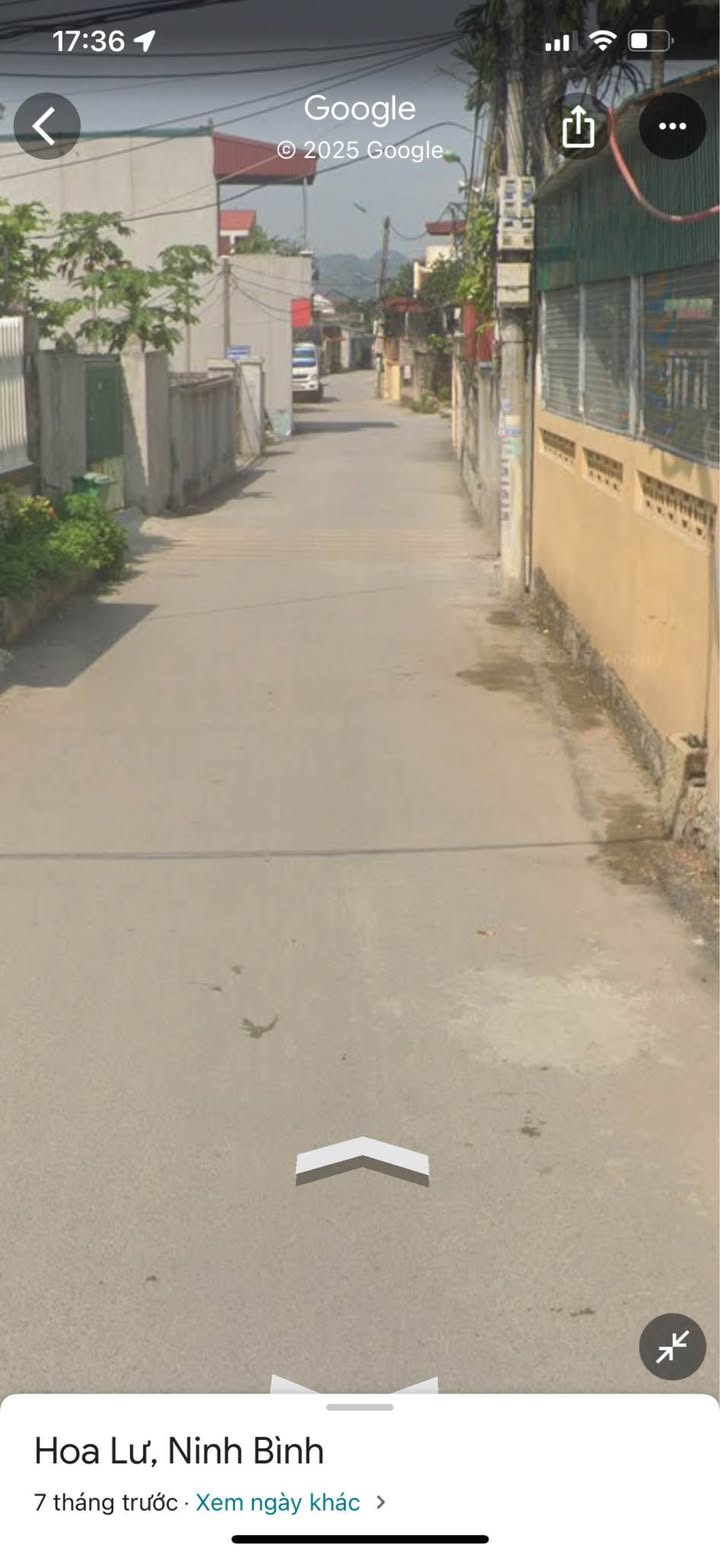 Nhà cấp 4 bán gấp tại Ngõ 152 Lê Thánh Tông, Ninh Nhất - 115m² chỉ 4.5 tỷ!