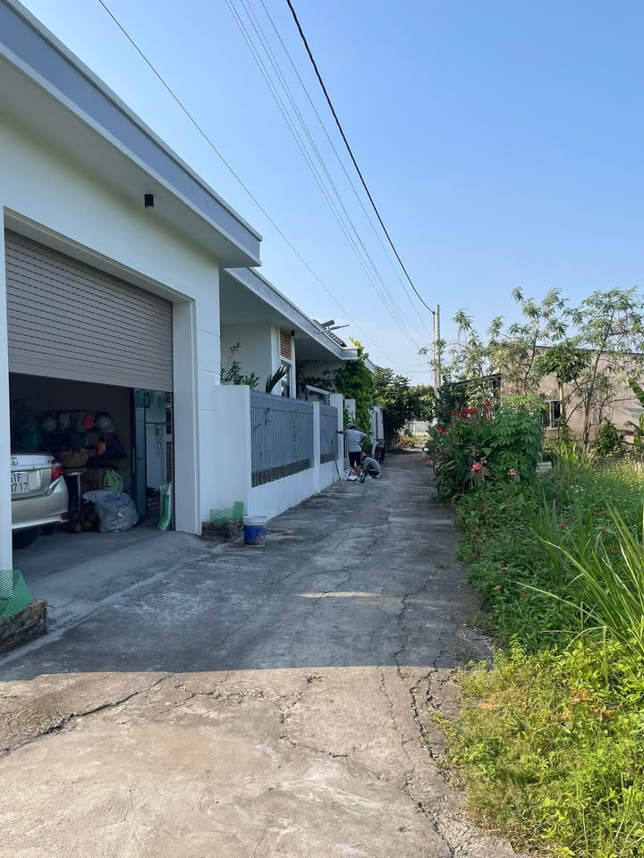 Đất nền đẹp Tân Mỹ Chánh, Mỹ Tho 82m² giá 550 triệu - Tiềm năng đầu tư sinh lời!