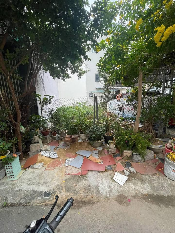 Đất nền Khu TĐC TVSMT Nhơn Bình 53m² giá 2 tỷ - Cơ hội đầu tư tuyệt vời!