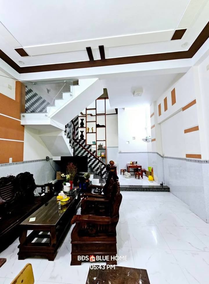 Nhà hẻm Tây Sơn, Quang Trung, Quy Nhơn 70m² giá 2 tỷ - Đầu tư sinh lời!