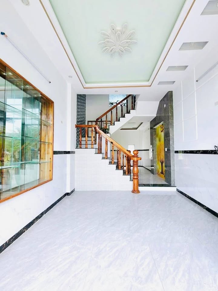 Nhà bán mặt tiền đường Lê Thanh Nghị, Nhơn Bình 40m² giá 3 tỷ - Cơ hội đầu tư hấp dẫn!