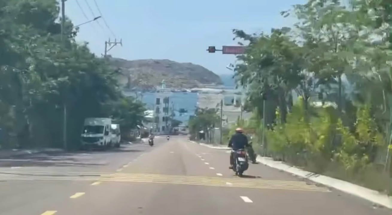 Đất nền lô góc Nhơn Hải 90,5m² giá 4 tỷ - Vị trí sát biển, tiềm năng lớn!