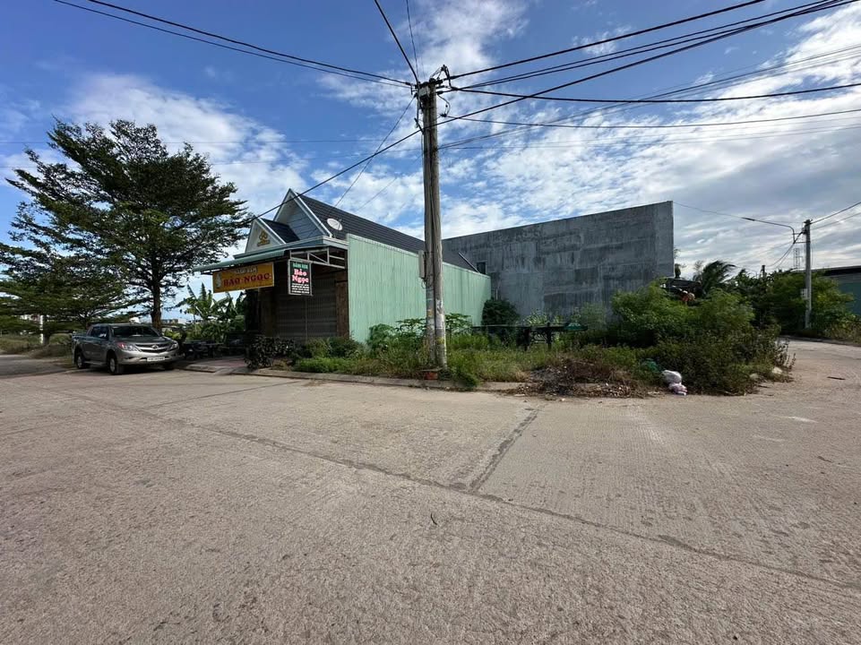 Đất nền Đập Đá An Nhơn 106m² giá 1.45 tỷ - Chính chủ bán gấp!