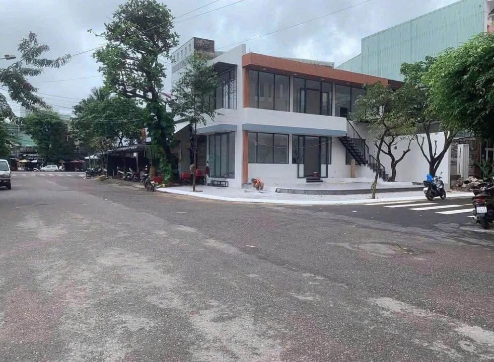 Nhà mặt tiền cho thuê lâu dài tại Quy Nhơn - 116m² giá chỉ từ 20 triệu