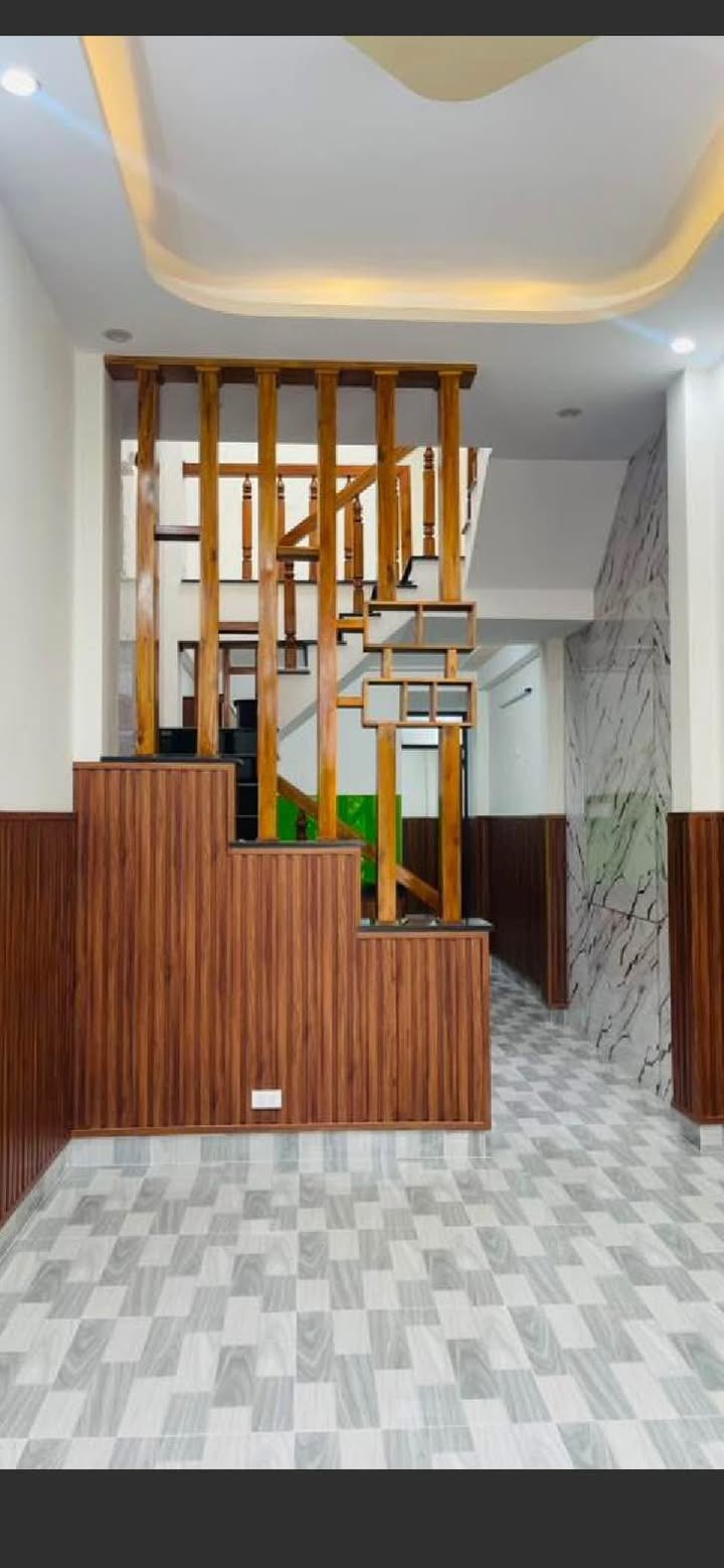 Nhà 2 Căn Liền Kề Mặt Tiền Khu Thành Thái - 50m² Giá 3.5 Tỷ - Sổ Đỏ Chính Chủ!