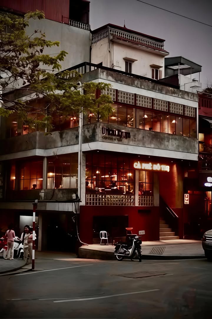 Cho thuê nhà phố Láng Hạ Đống Đa 280m² - Kinh doanh lý tưởng