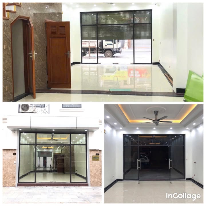 Mặt bằng cho thuê tại 93 Lacasta, Kiến Hưng, 40m² - Đầu tư sinh lời ngay!